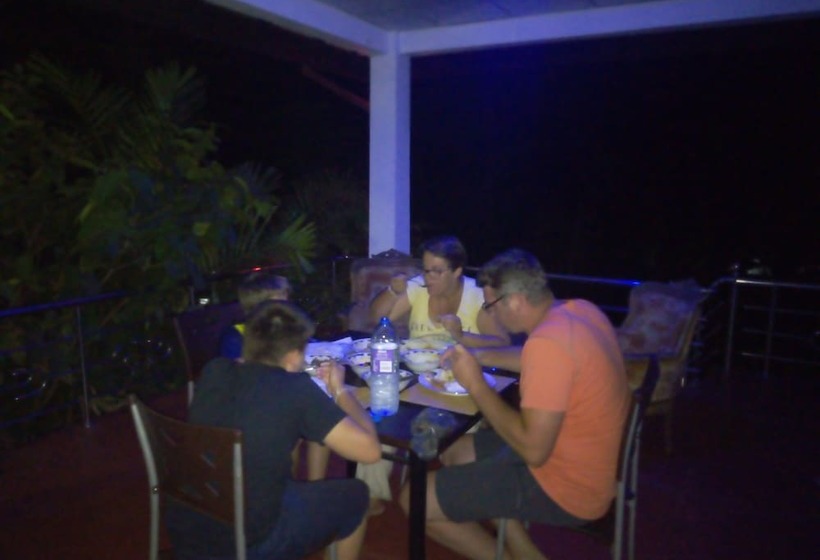 膳宿费 Senuri Home Stay