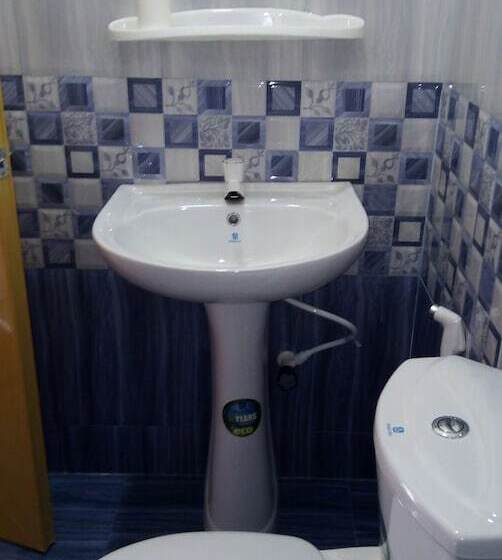 膳宿费 Senuri Home Stay