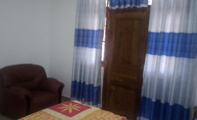 膳宿费 Senuri Home Stay