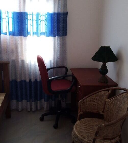 膳宿费 Senuri Home Stay