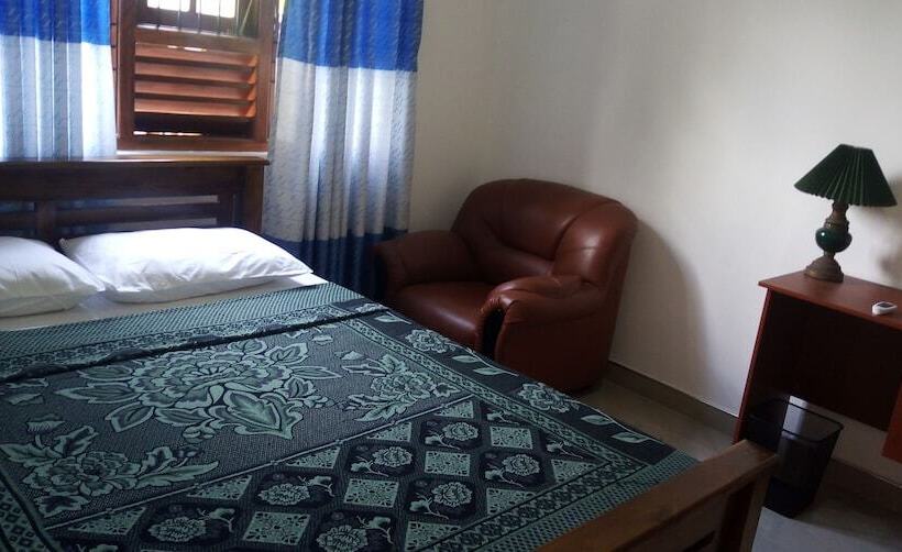 膳宿费 Senuri Home Stay