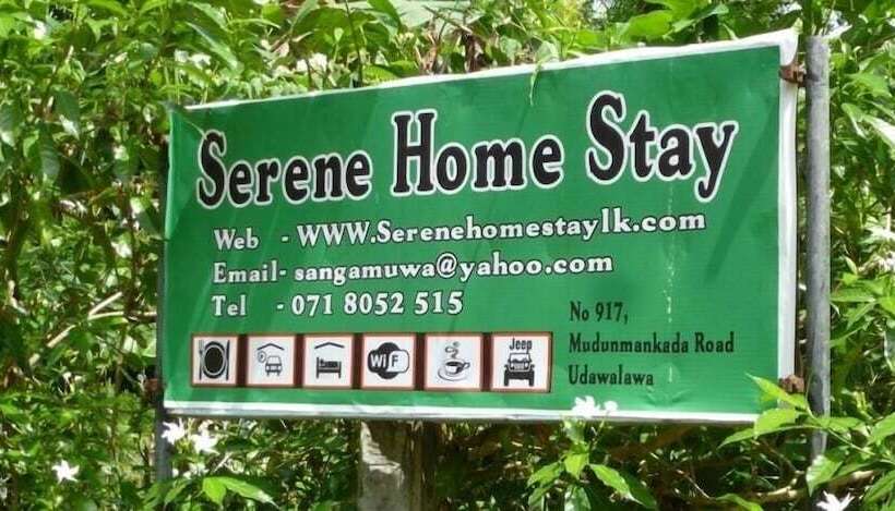 Pension Serene Home Stay