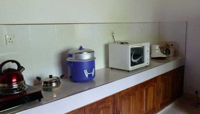 Pension Serene Home Stay