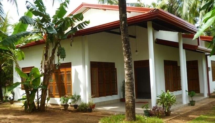 Pension Serene Home Stay