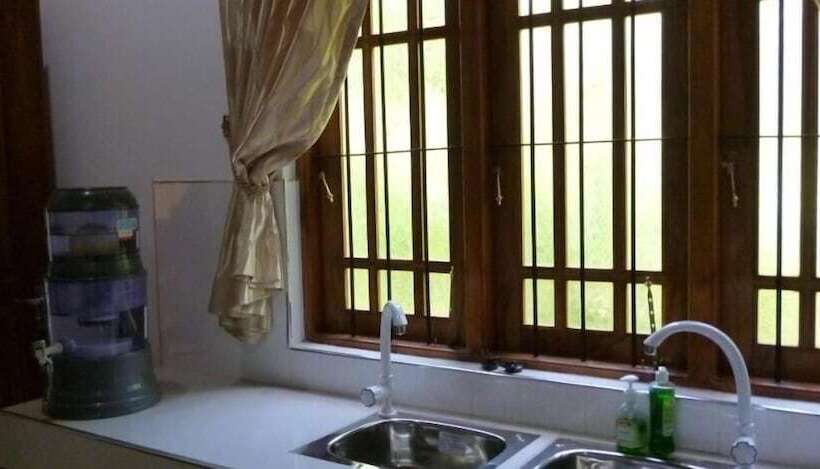 Pension Serene Home Stay