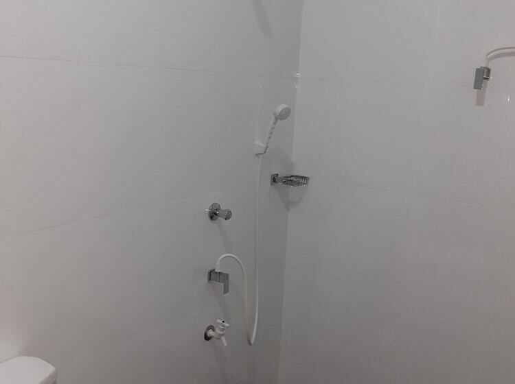 Pension Serene Home Stay