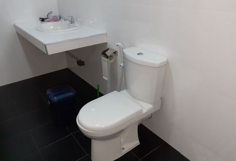 Pension Serene Home Stay