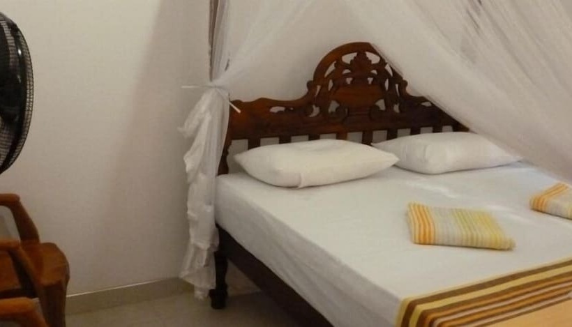 Pension Serene Home Stay