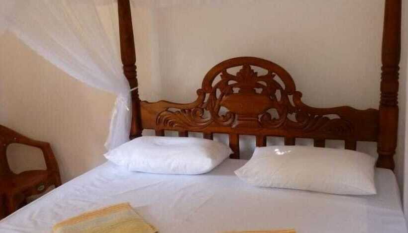 Pension Serene Home Stay