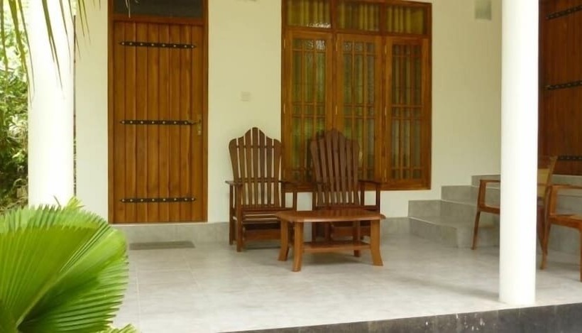 Pension Serene Home Stay