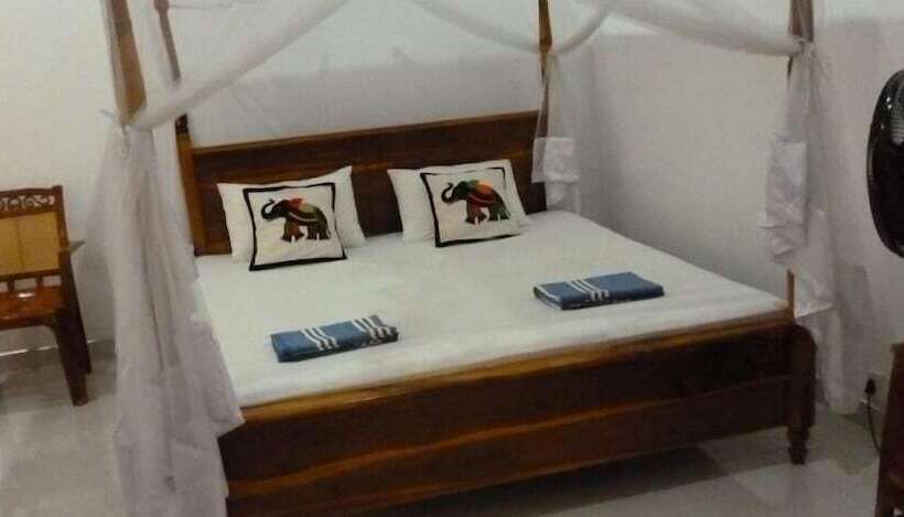 Pension Serene Home Stay