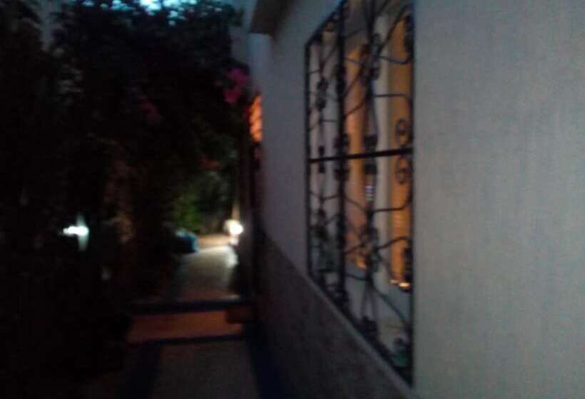 پانسیون Swanara Agadir Baie De Taghazout