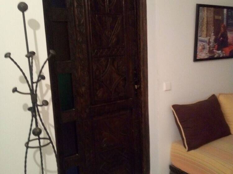 پانسیون Swanara Agadir Baie De Taghazout