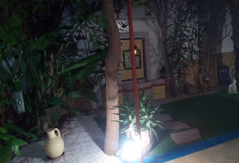 پانسیون Swanara Agadir Baie De Taghazout