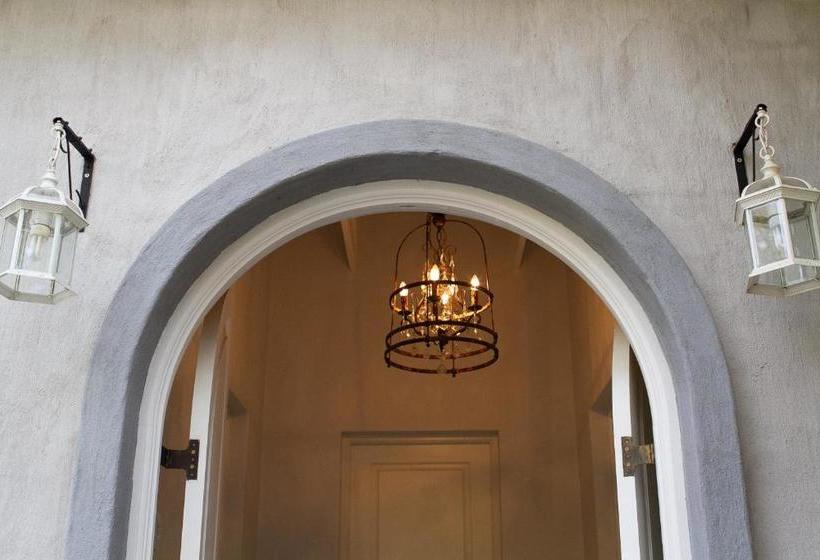 펜션 The Stables, Beaulieu Kyalami