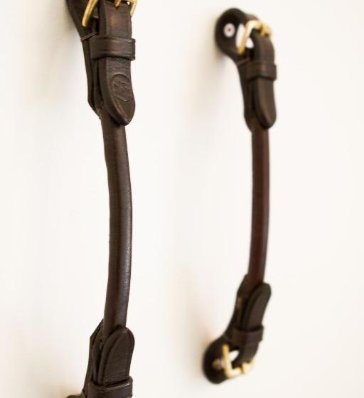 펜션 The Stables, Beaulieu Kyalami