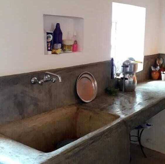 پانسیون Tigmi Hamid