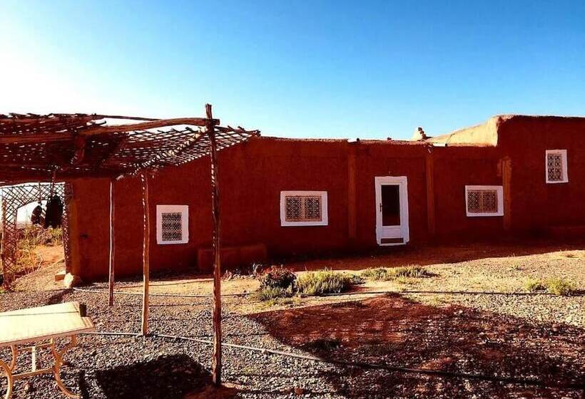 بنسيون Tigmi Hamid