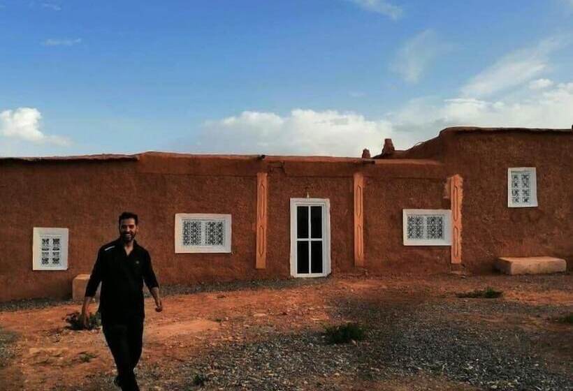 بنسيون Tigmi Hamid