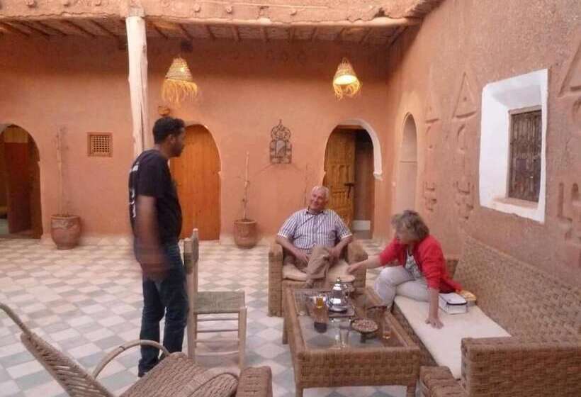 بنسيون Tigmi Hamid