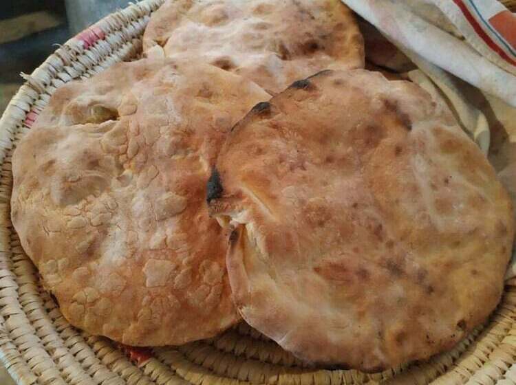 بنسيون Tigmi Hamid