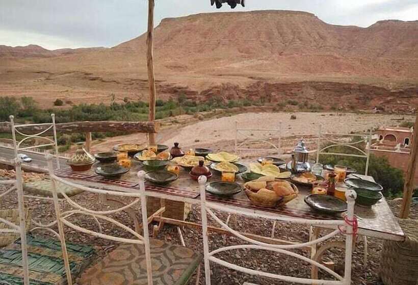 بنسيون Tigmi Hamid