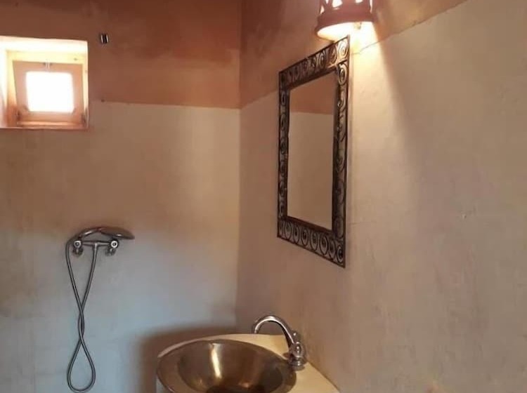 پانسیون Tigmi Hamid