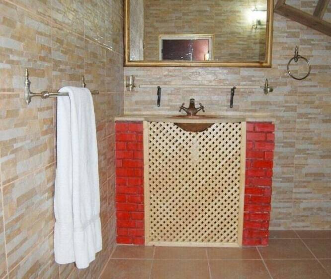 Riad Les Jardins Mabrouk