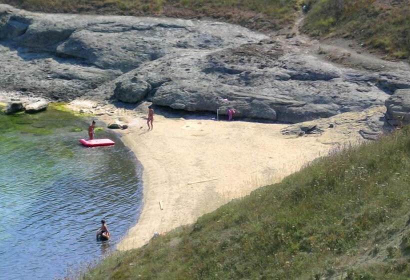 Seagarden Villa Resort