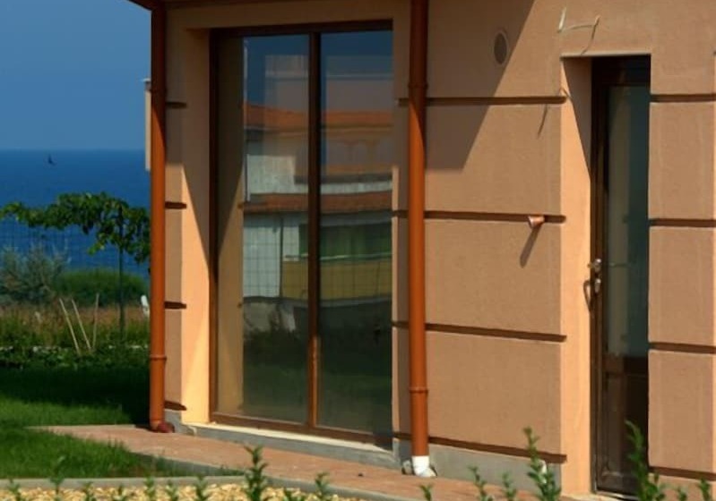 Seagarden Villa Resort