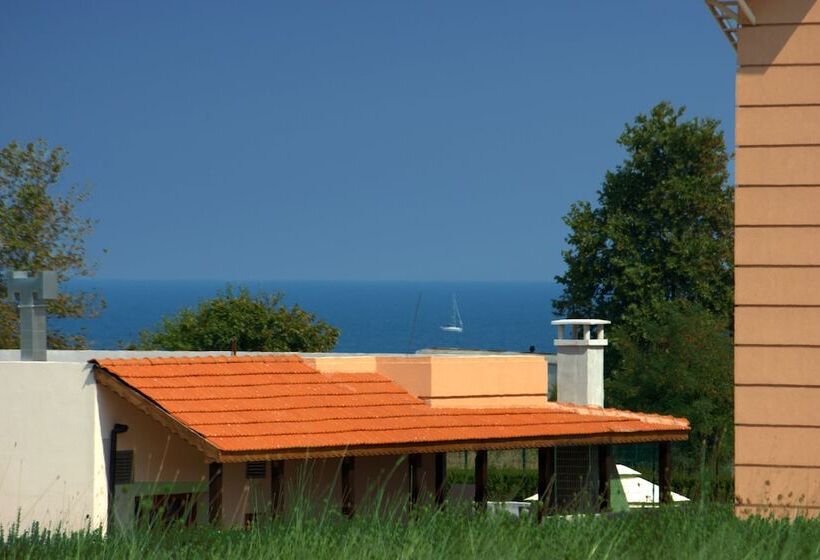 Seagarden Villa Resort