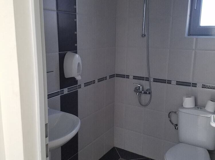 Seagarden Villa Resort