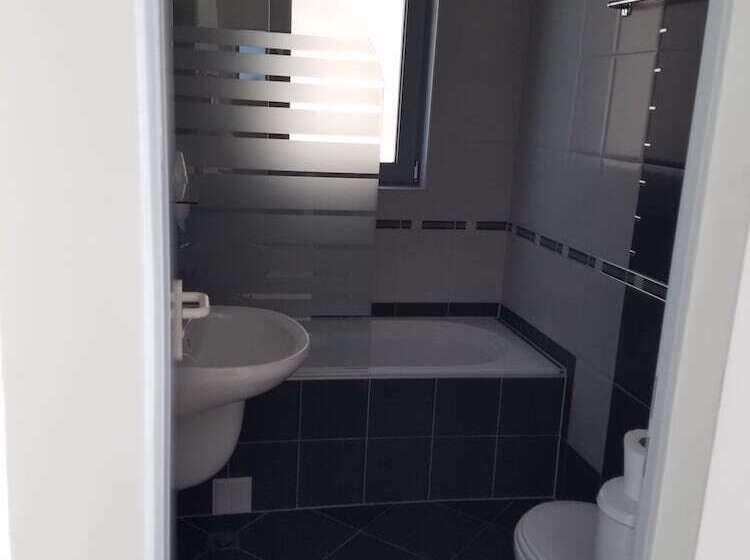 Seagarden Villa Resort