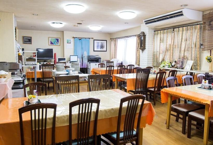 Tabist Business Hotel Takizawa Takasaki Station West