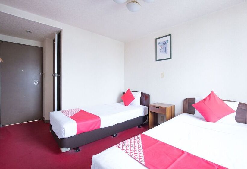 Tabist Business Hotel Takizawa Takasaki Station West