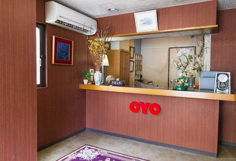 Tabist Business Hotel Takizawa Takasaki Station West