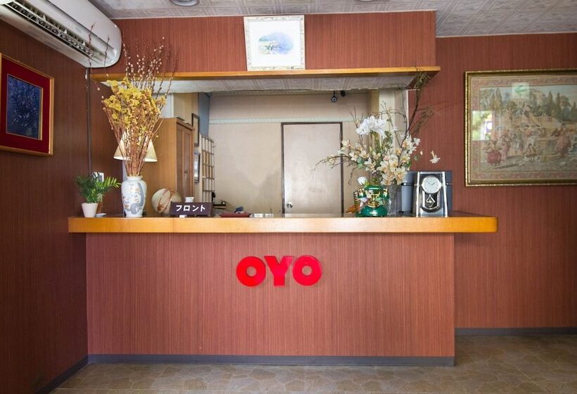 Tabist Business Hotel Takizawa Takasaki Station West