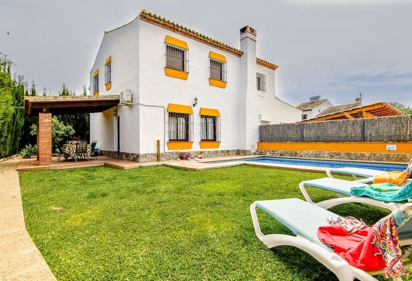 Villas Dehesa Roche Viejo