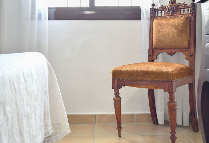 Villas Dehesa Roche Viejo