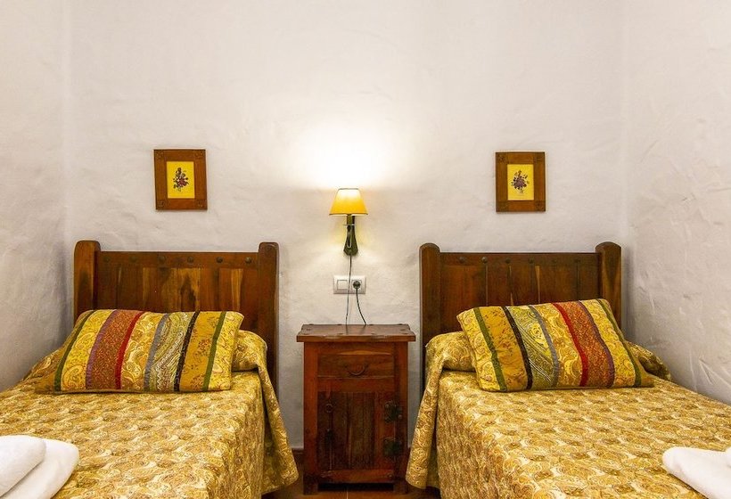 Villas Dehesa Roche Viejo