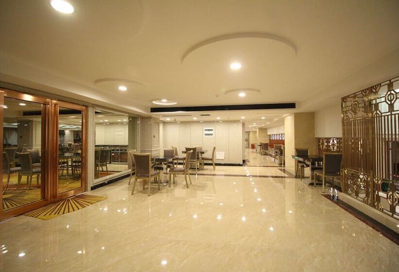 Xiaoxiang Binhu Hotel Yongzhou
