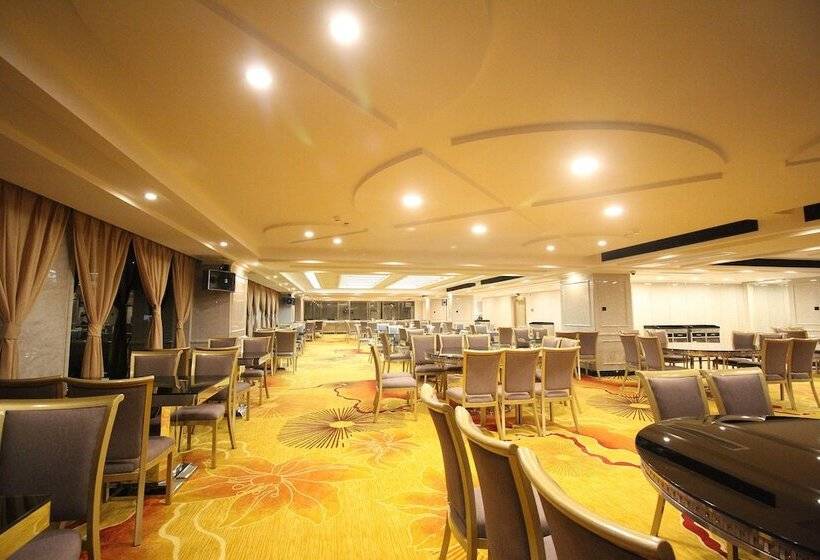 Xiaoxiang Binhu Hotel Yongzhou