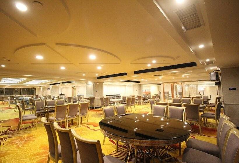 Xiaoxiang Binhu Hotel Yongzhou