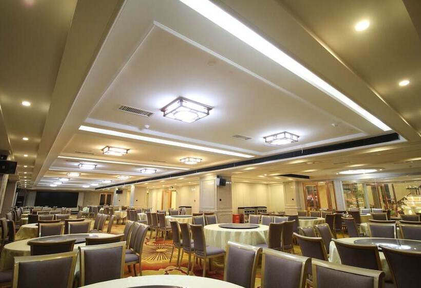 Xiaoxiang Binhu Hotel Yongzhou