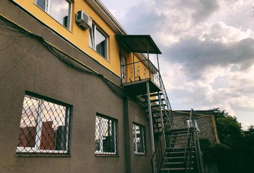 فندق صغير Annet