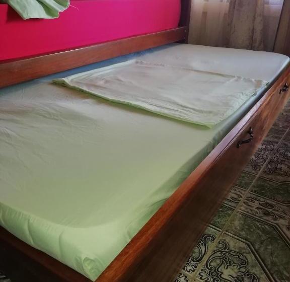 تختخواب و صبحانه Drake Bay Casita Sun Shine