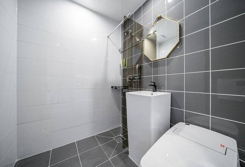 Gwanganri Hotel Oceanview