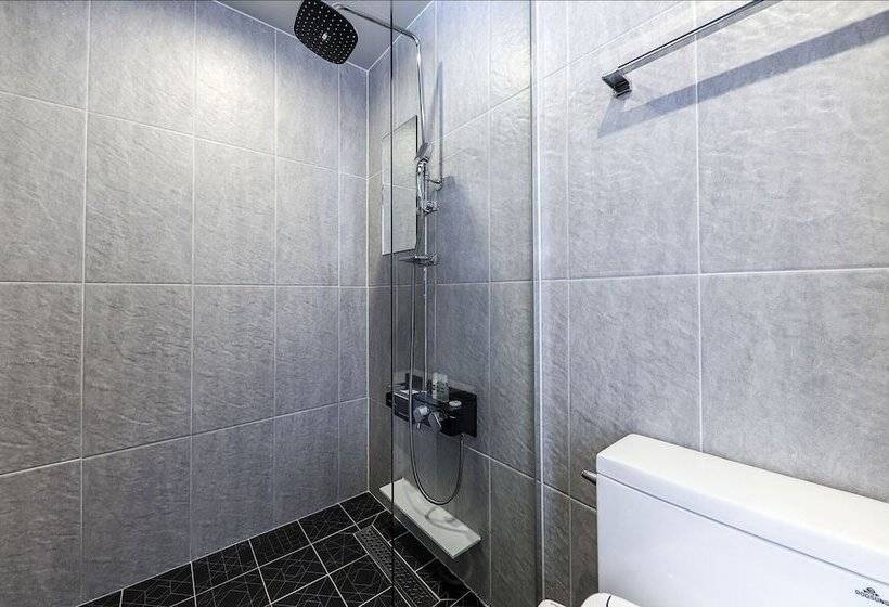 Gwanganri Hotel Oceanview