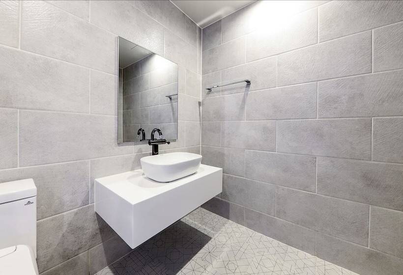 Gwanganri Hotel Oceanview