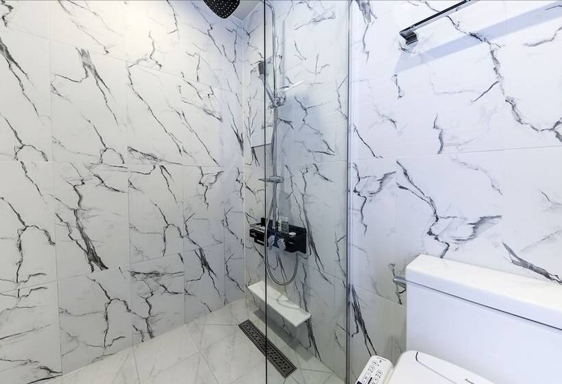 Gwanganri Hotel Oceanview